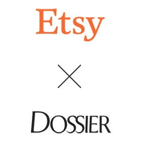 Etsy x Dossier NYC Pop-up Shop