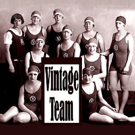Vintage Team
