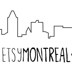 Montreal Etsy Team