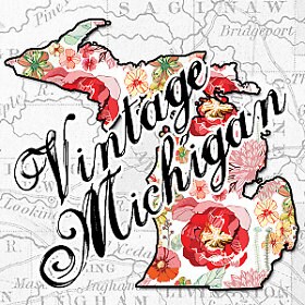 Vintage Michigan