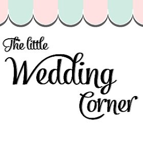 The Little Wedding Corner