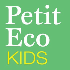 Petit Eco KIDS Green style for little ones