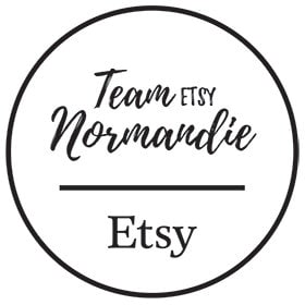 Team Etsy Normandie