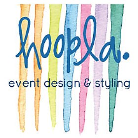 Hoopla Event Design and Styling
