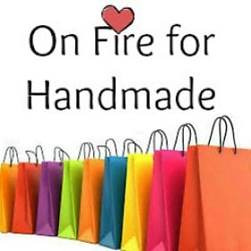 On Fire for Handmade