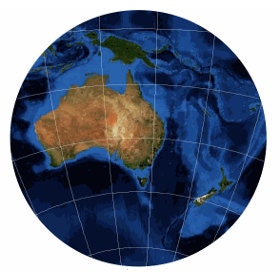 Shop Australia NZ