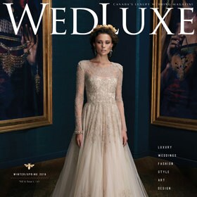 WedLuxe