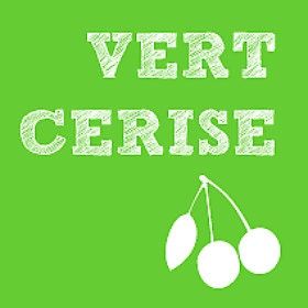 Vert Cerise