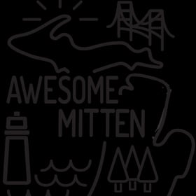 Awesome Mitten