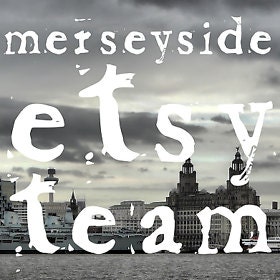 Merseyside Etsy Team
