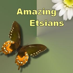 Amazing Etsians