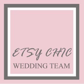 Etsy Chic Wedding Team