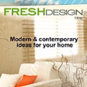 Fresh Design Blog