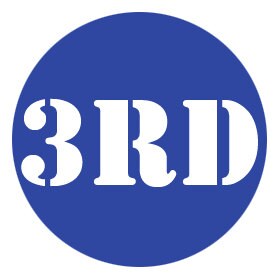 3rd Thursday Worldwide