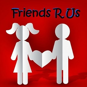 FRIENDS R US