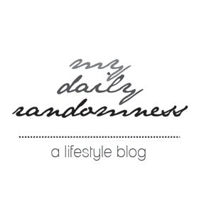 My Daily Randomness