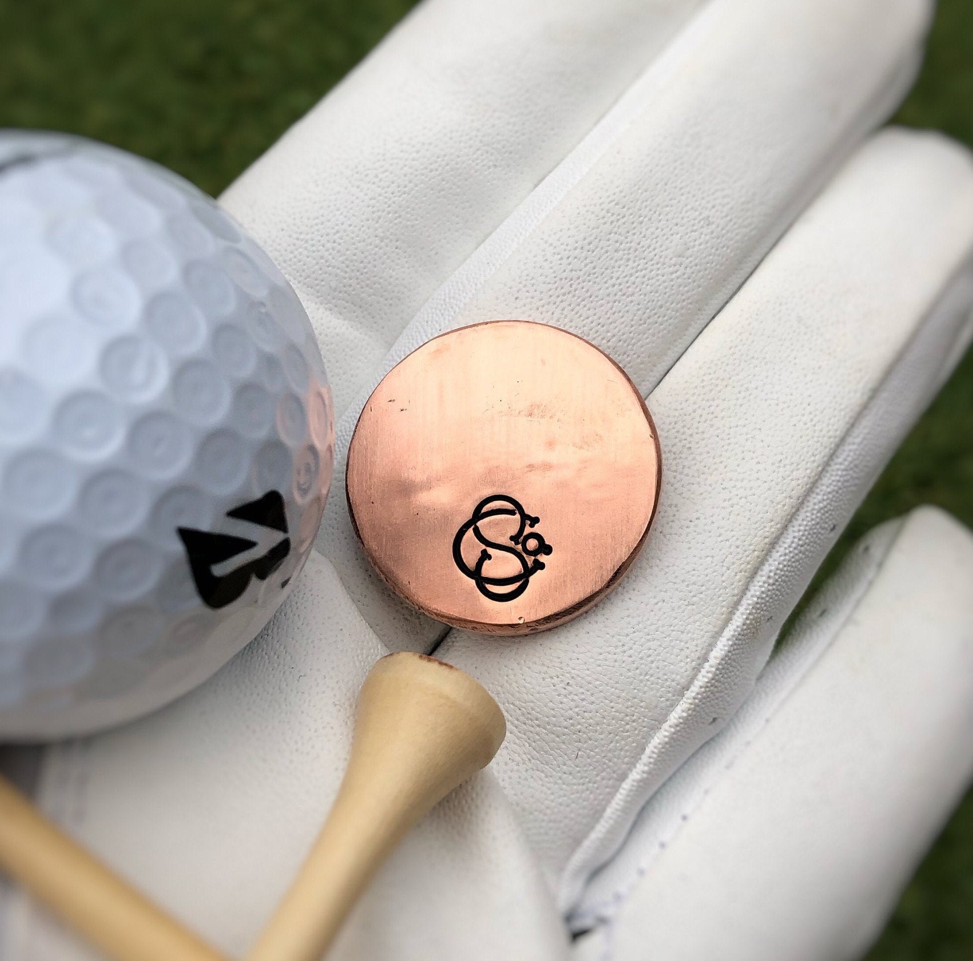 About Sawyer Co Golf