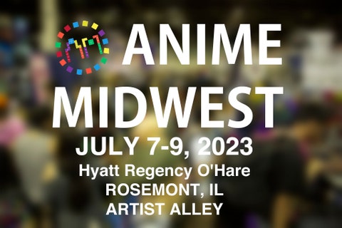Rosemont prepares to host Anime Midwest Convention