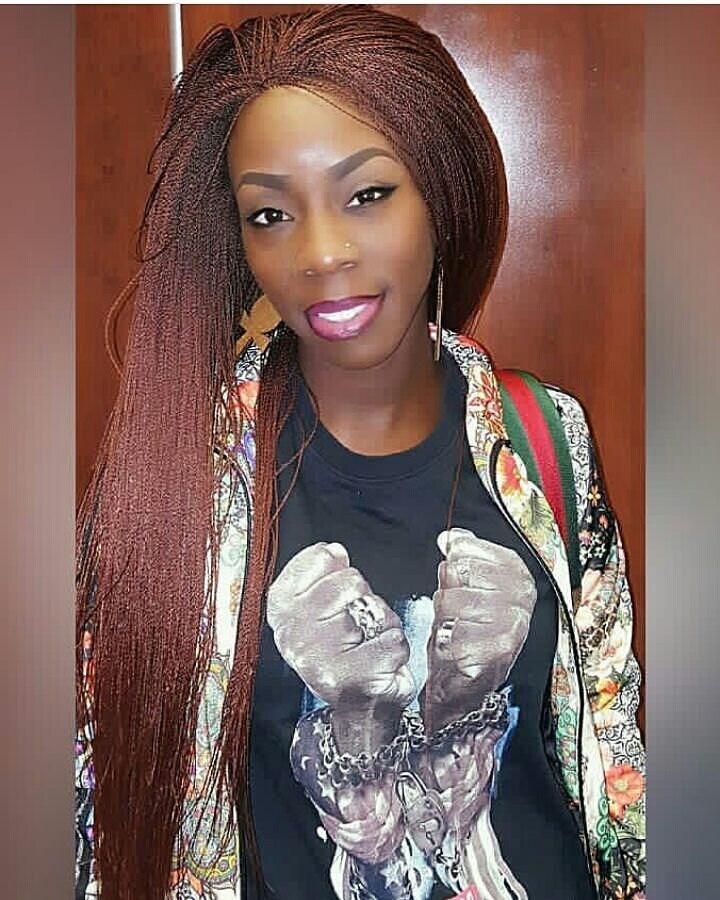 Gallery House of Hairs