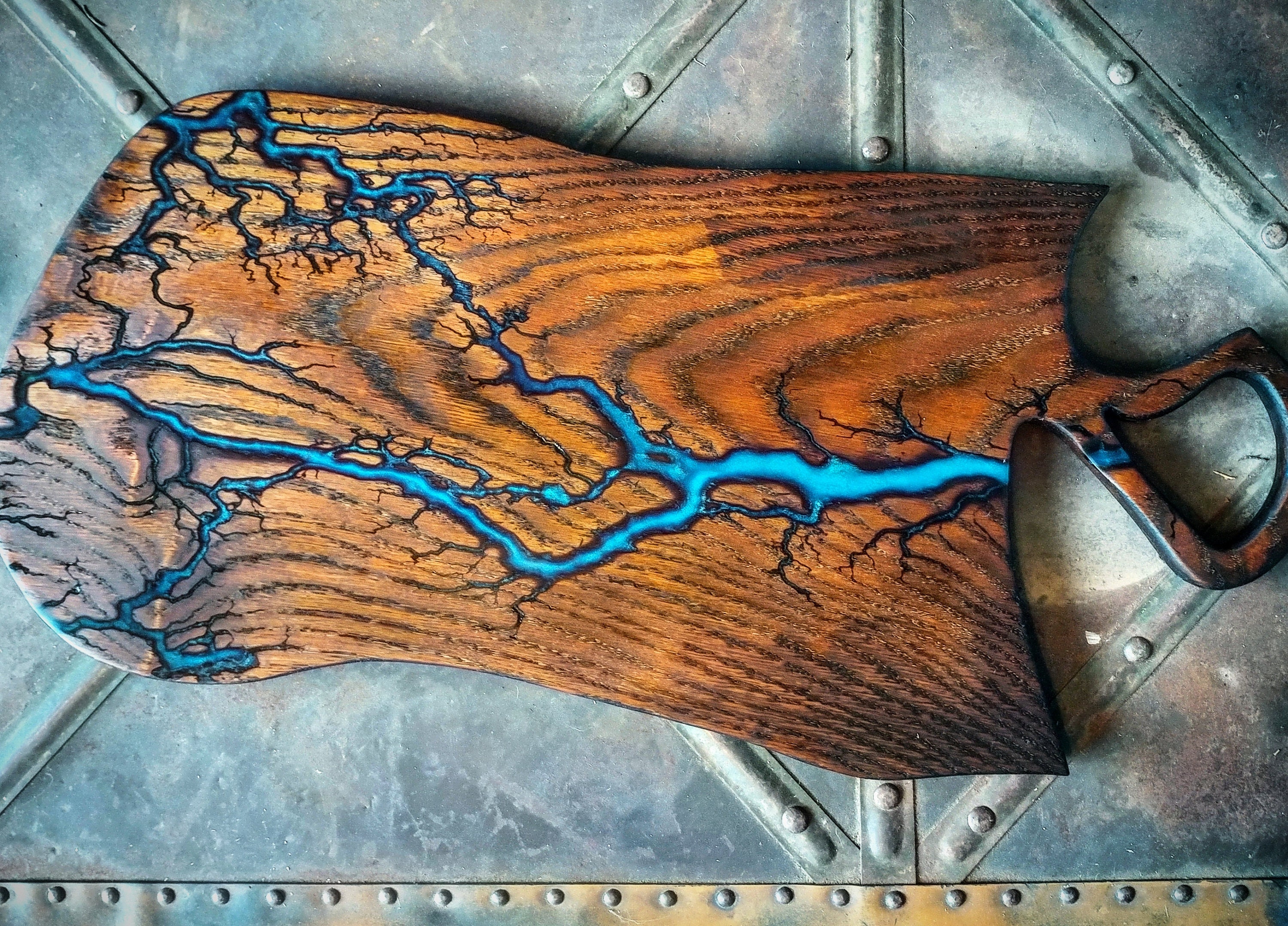 Gallery UnTreated ART