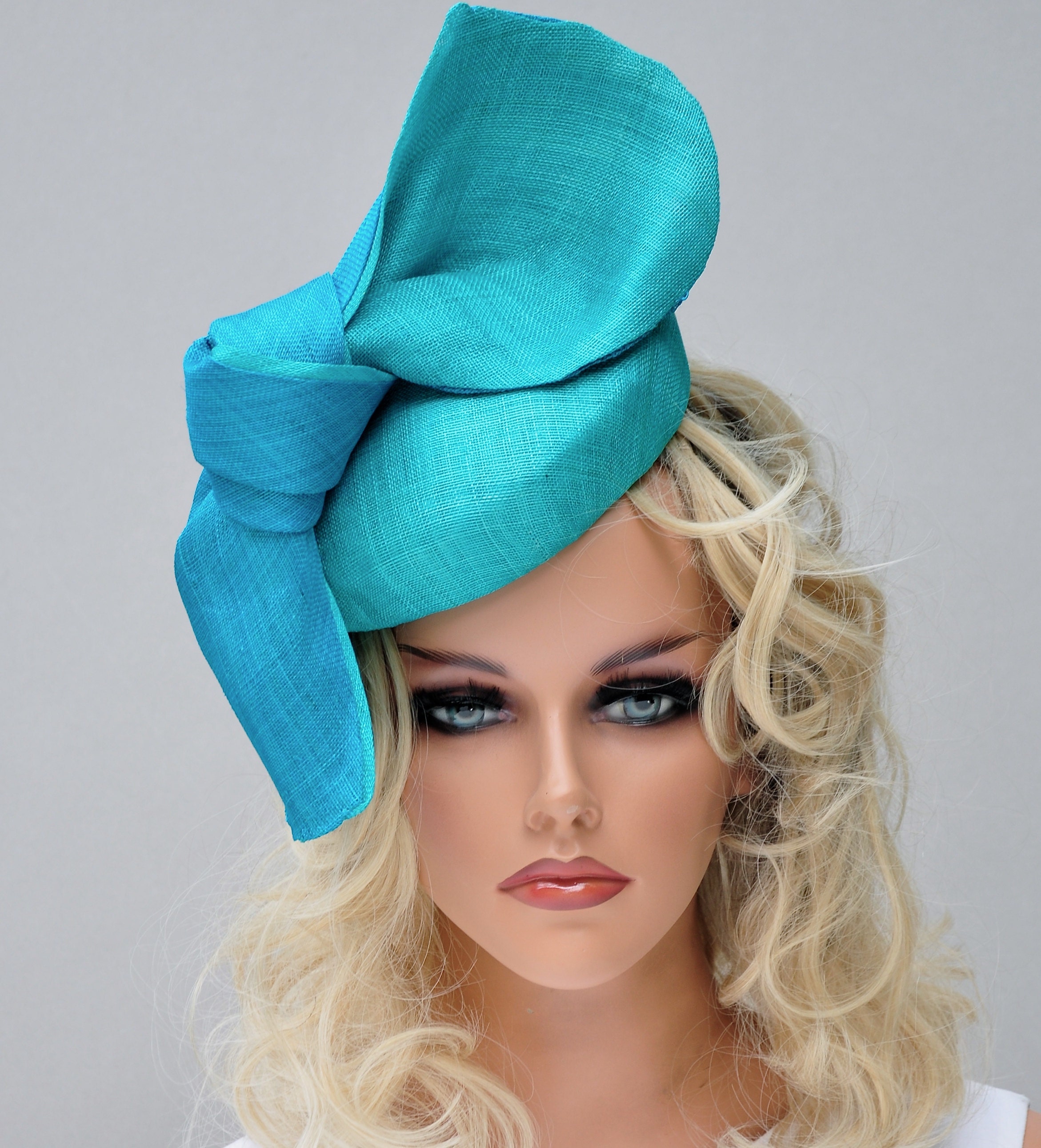 Gallery - Award Millinery Design