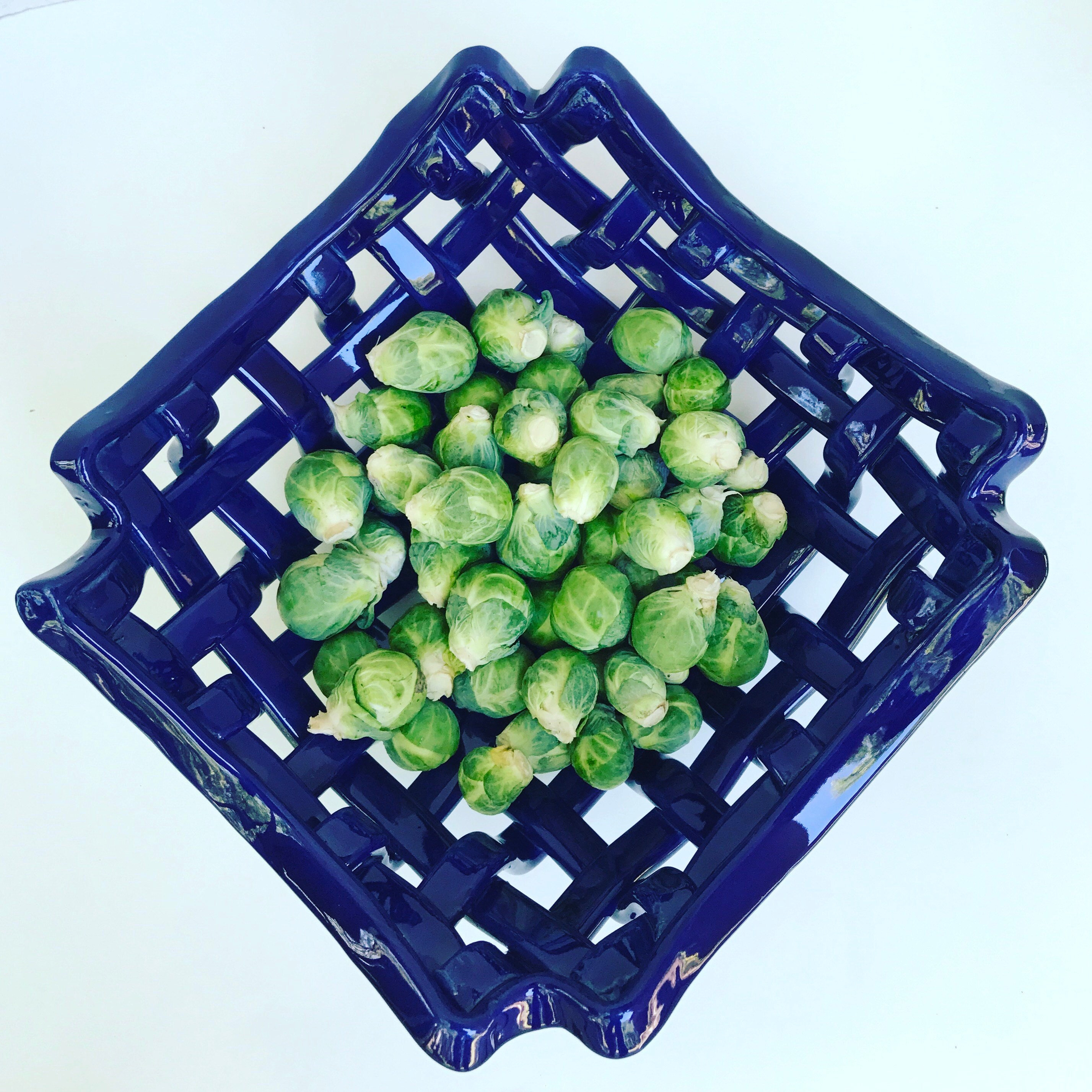 Gallery Bowls With Holes warm or bake your bread and rolls! Excellent