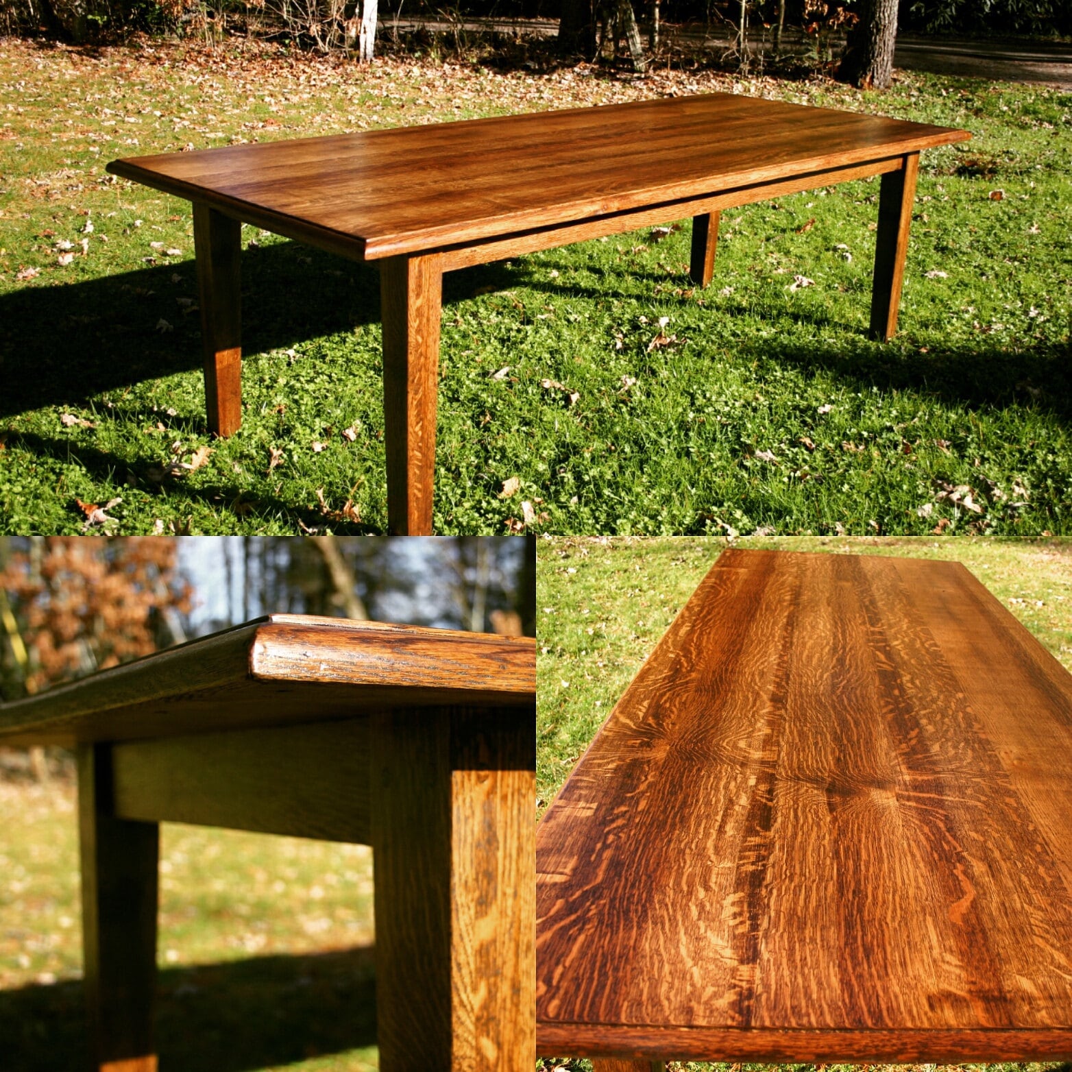 Gallery - Chattooga Woodworks