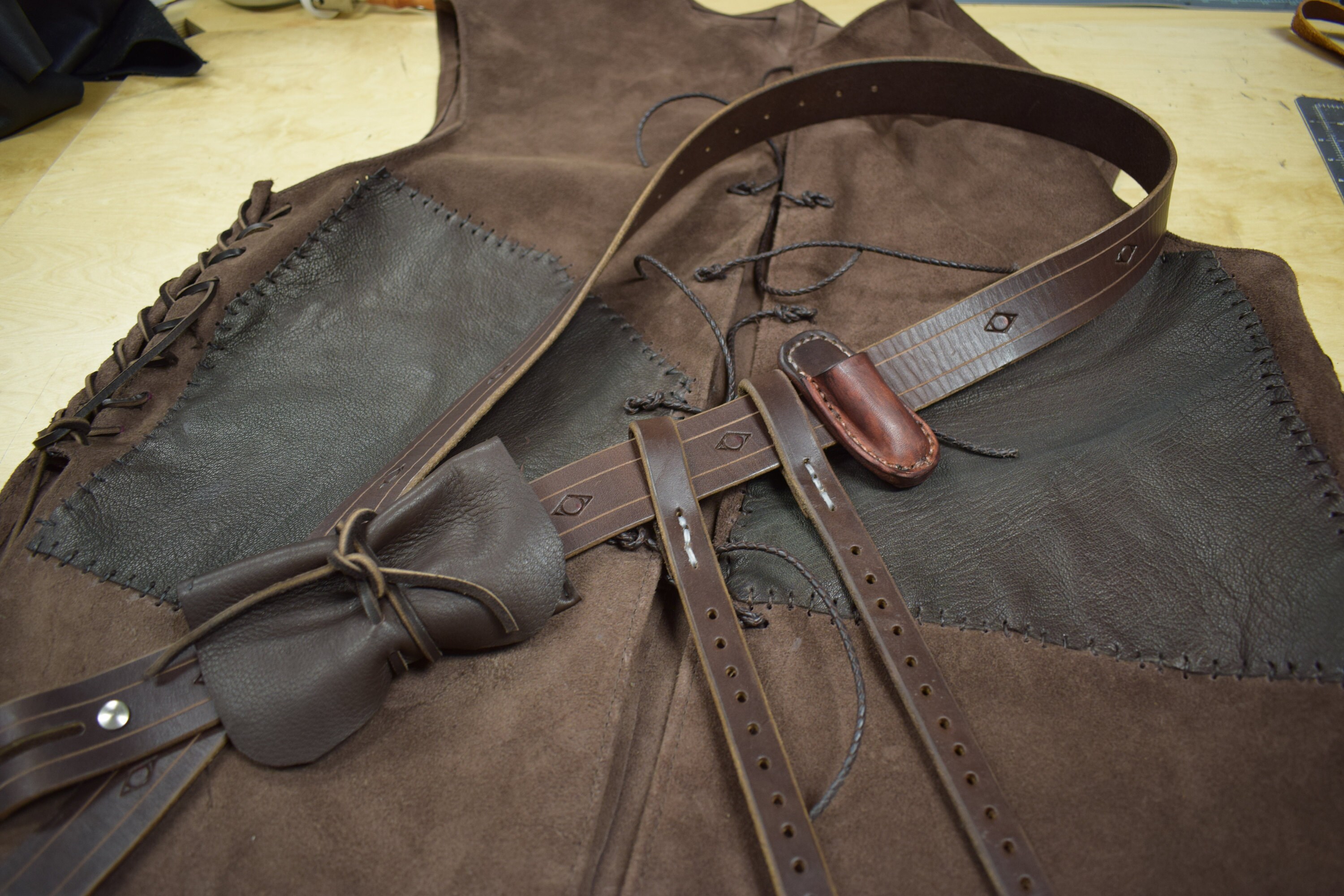 Gallery Grommets Leathercraft