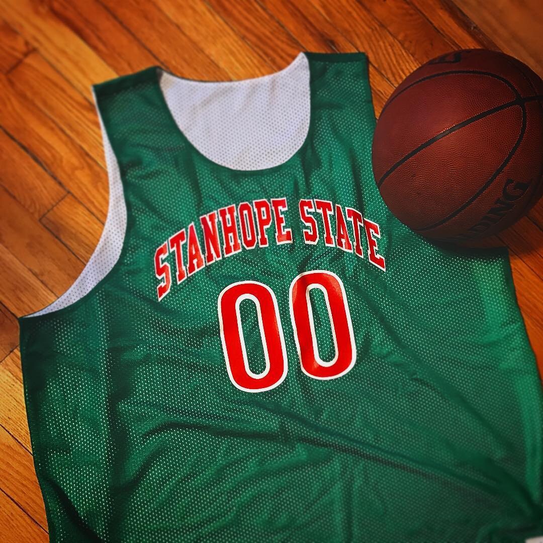 Gallery Stanhope State University