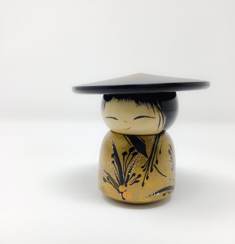 hodsdon kokeshi