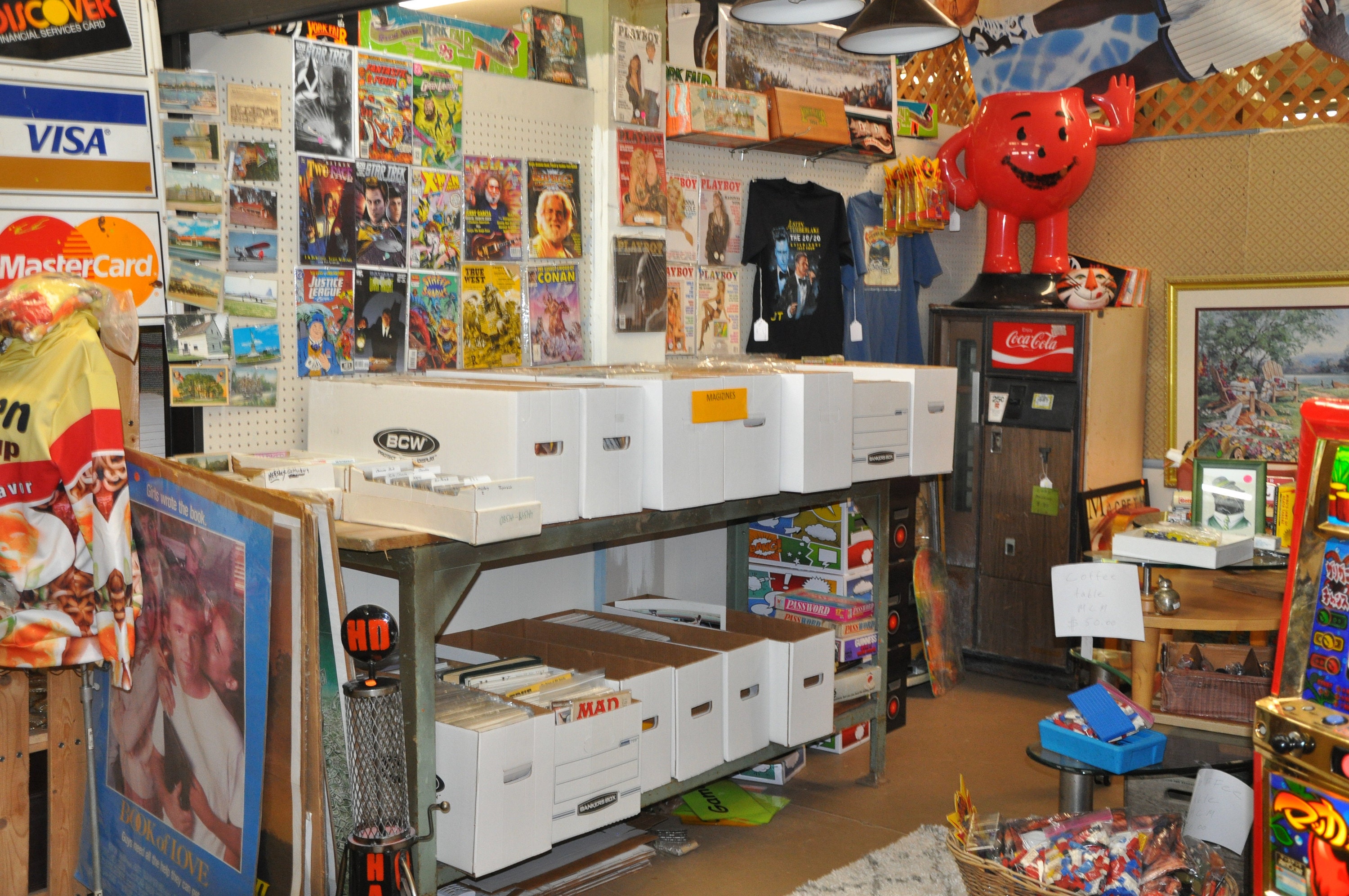 Gallery Peculiar Antiques Oddities