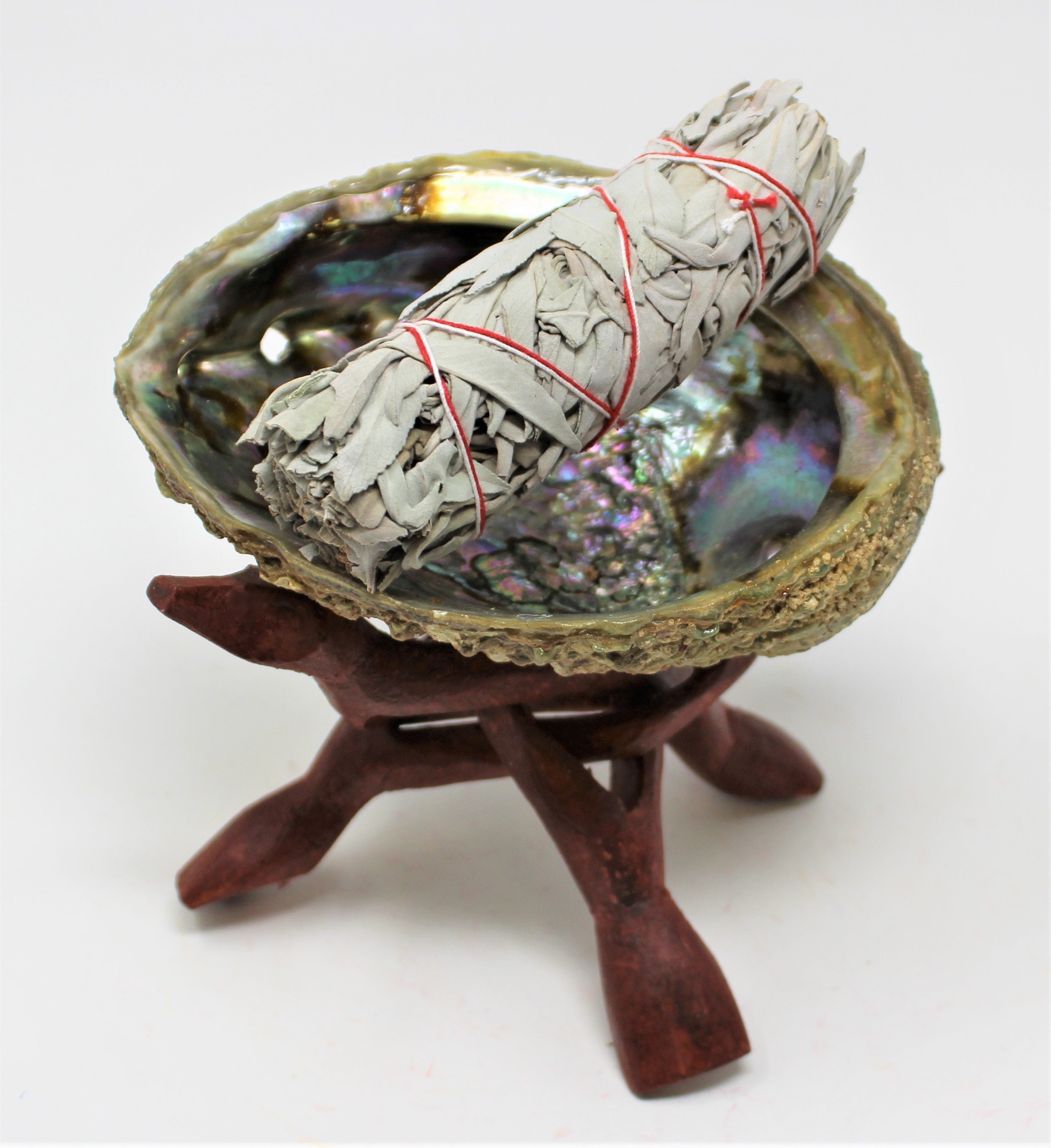 Gallery World Incense Store