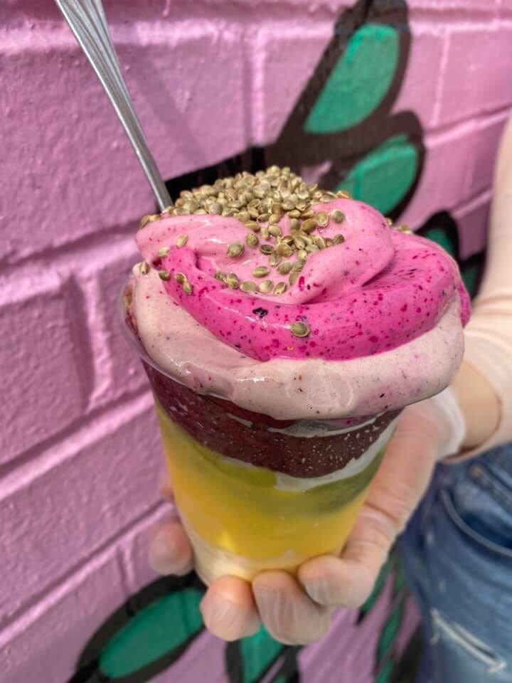 Gallery HAPPY ZOE VEGAN BAKERY