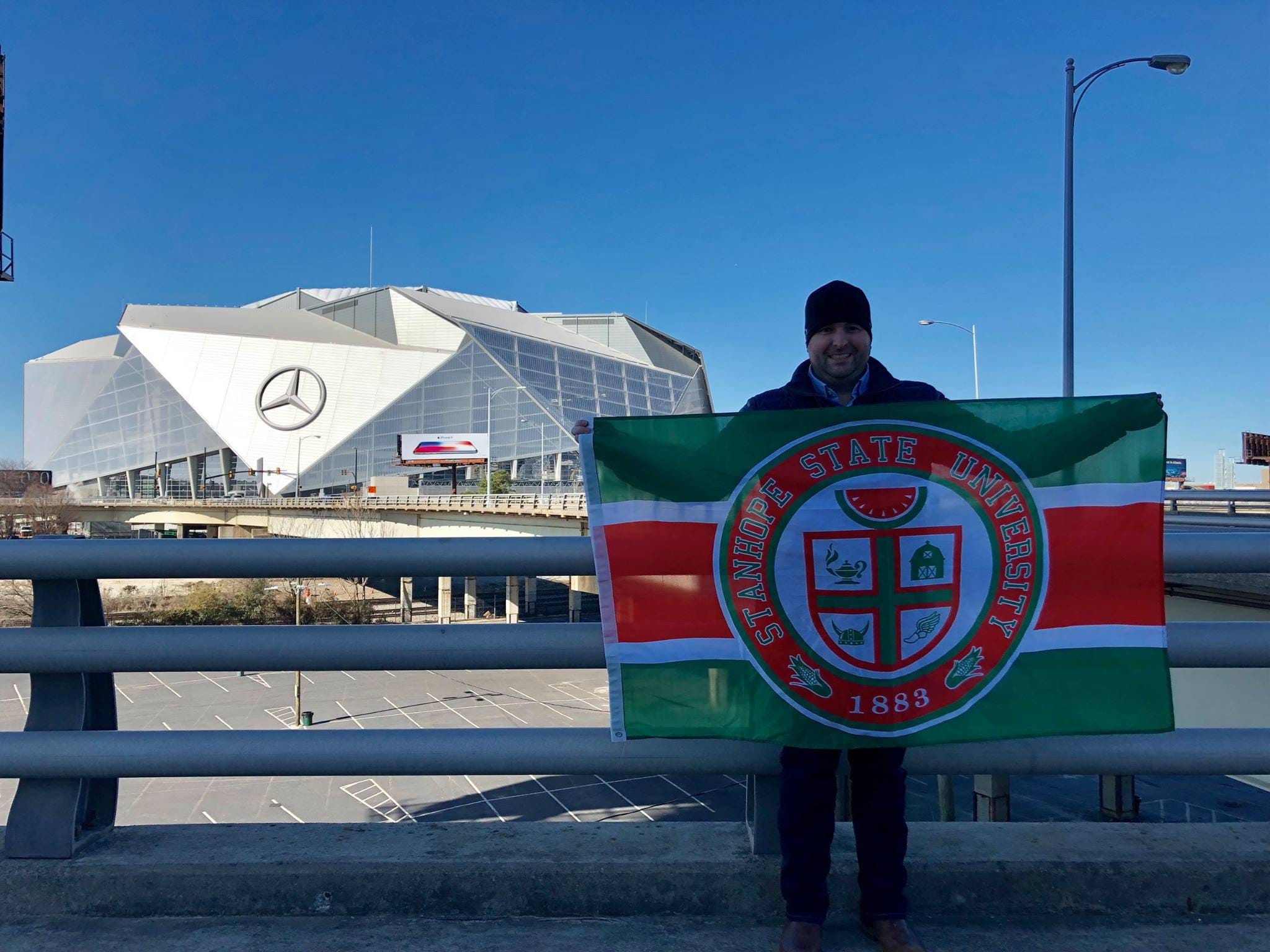 Gallery Stanhope State University