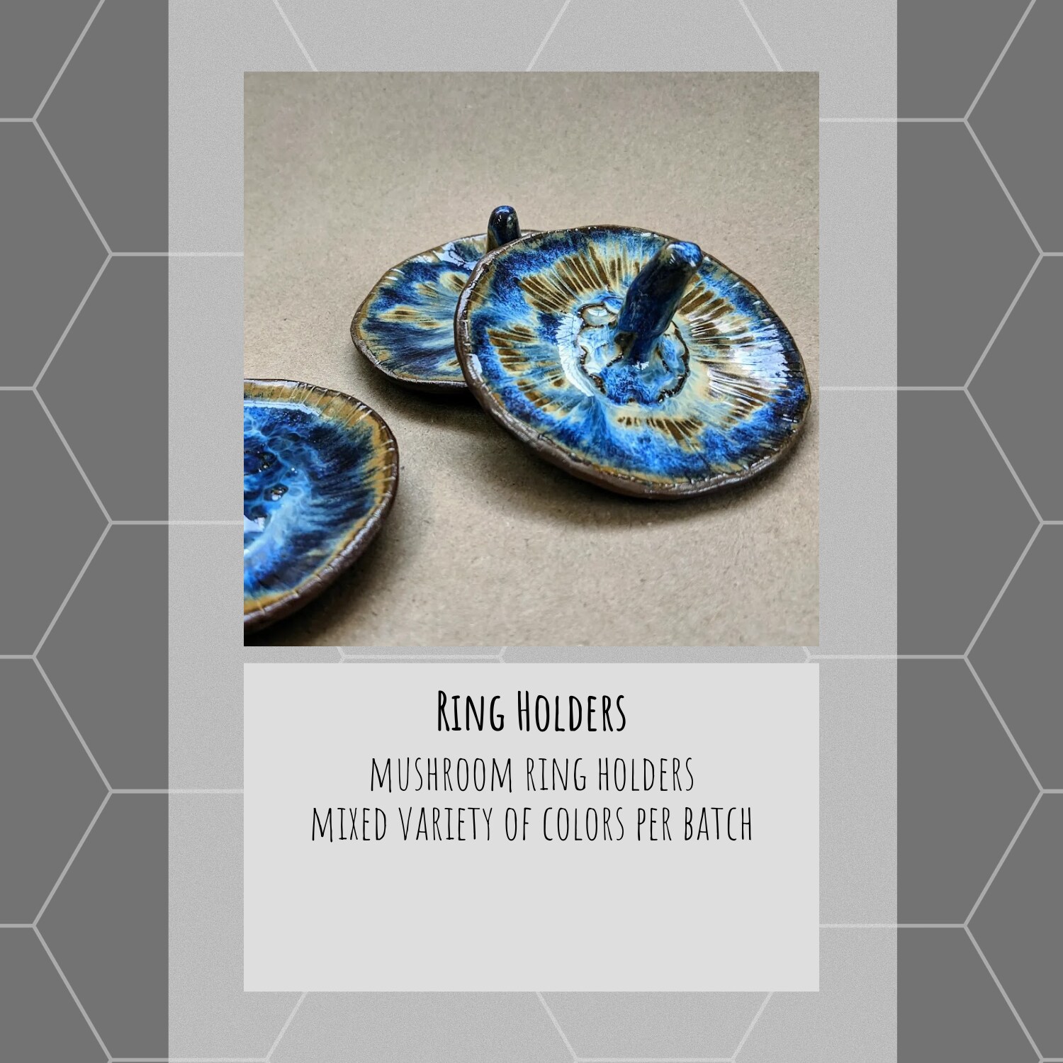 Gallery Queen Bee Ceramics