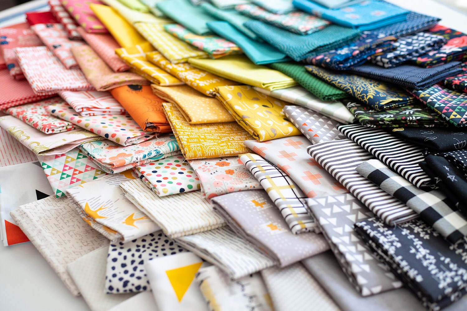 Gallery The Cotton Bolt