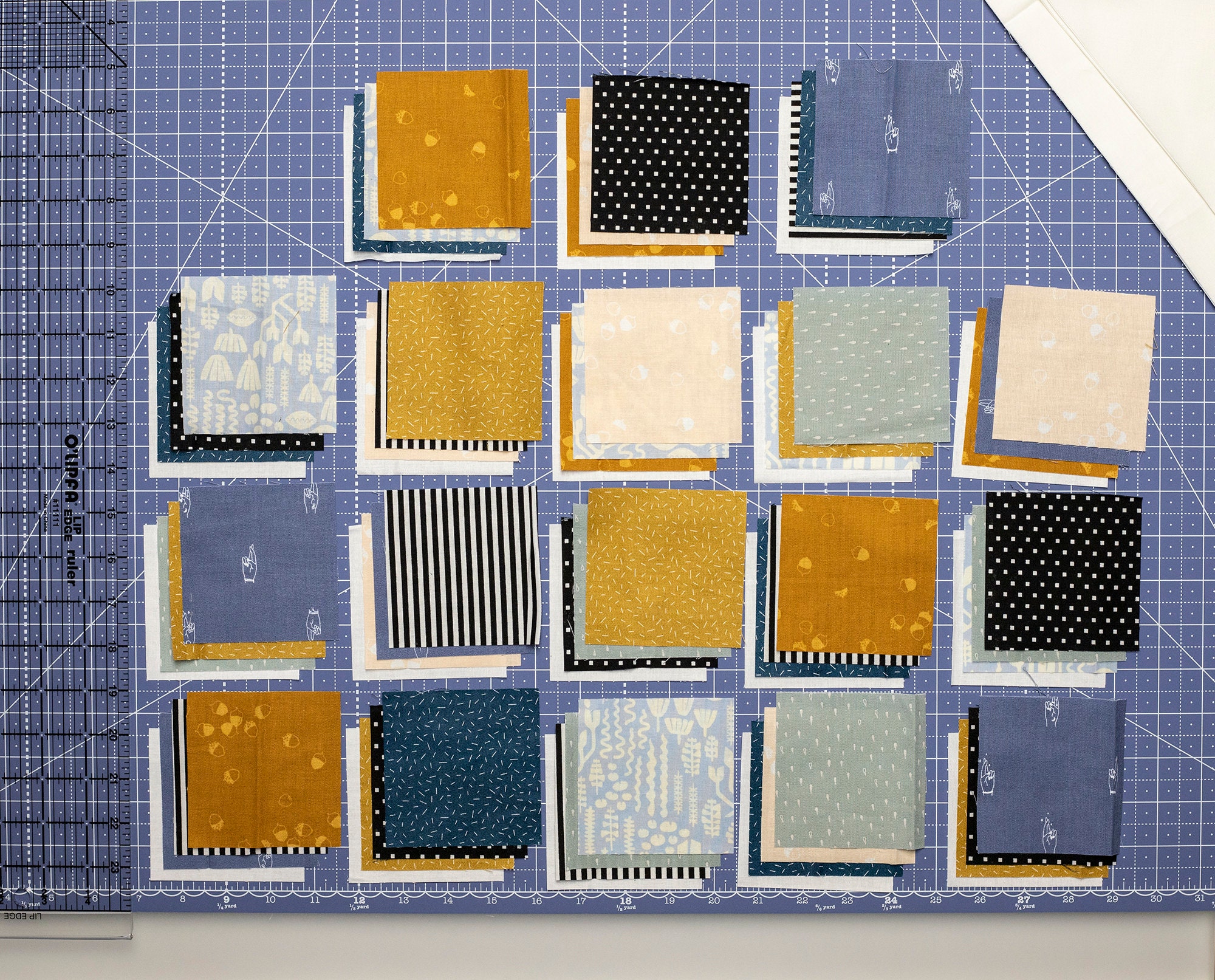 Gallery The Cotton Bolt