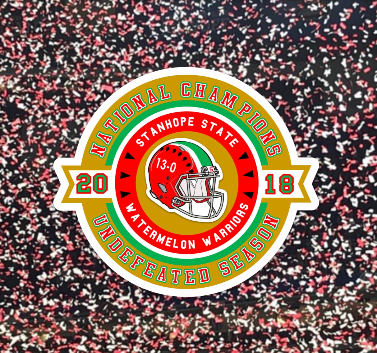 Gallery Stanhope State University