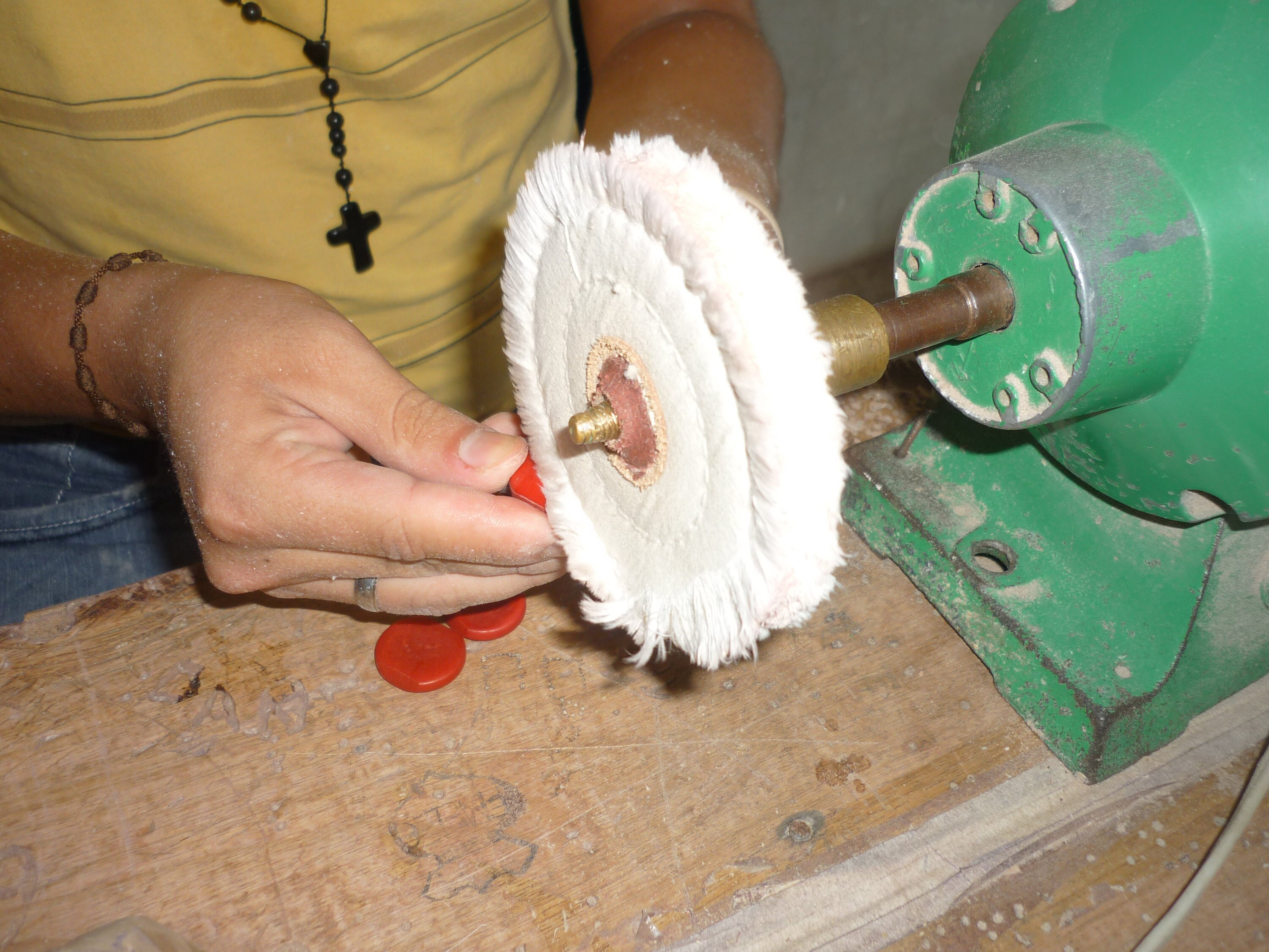 Gallery Organic Jewelry by Allie