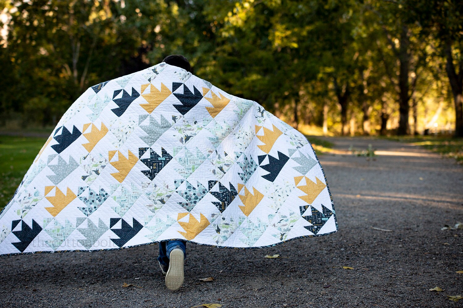 Gallery The Cotton Bolt