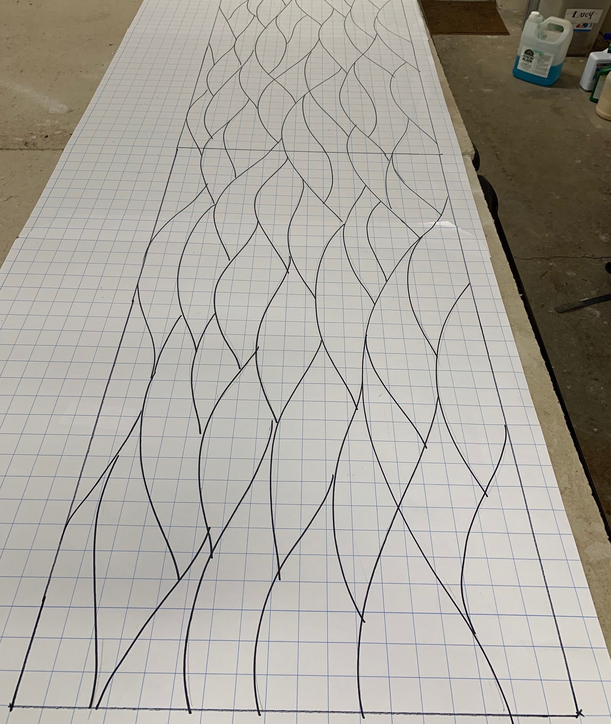 About Honey Dew Glass