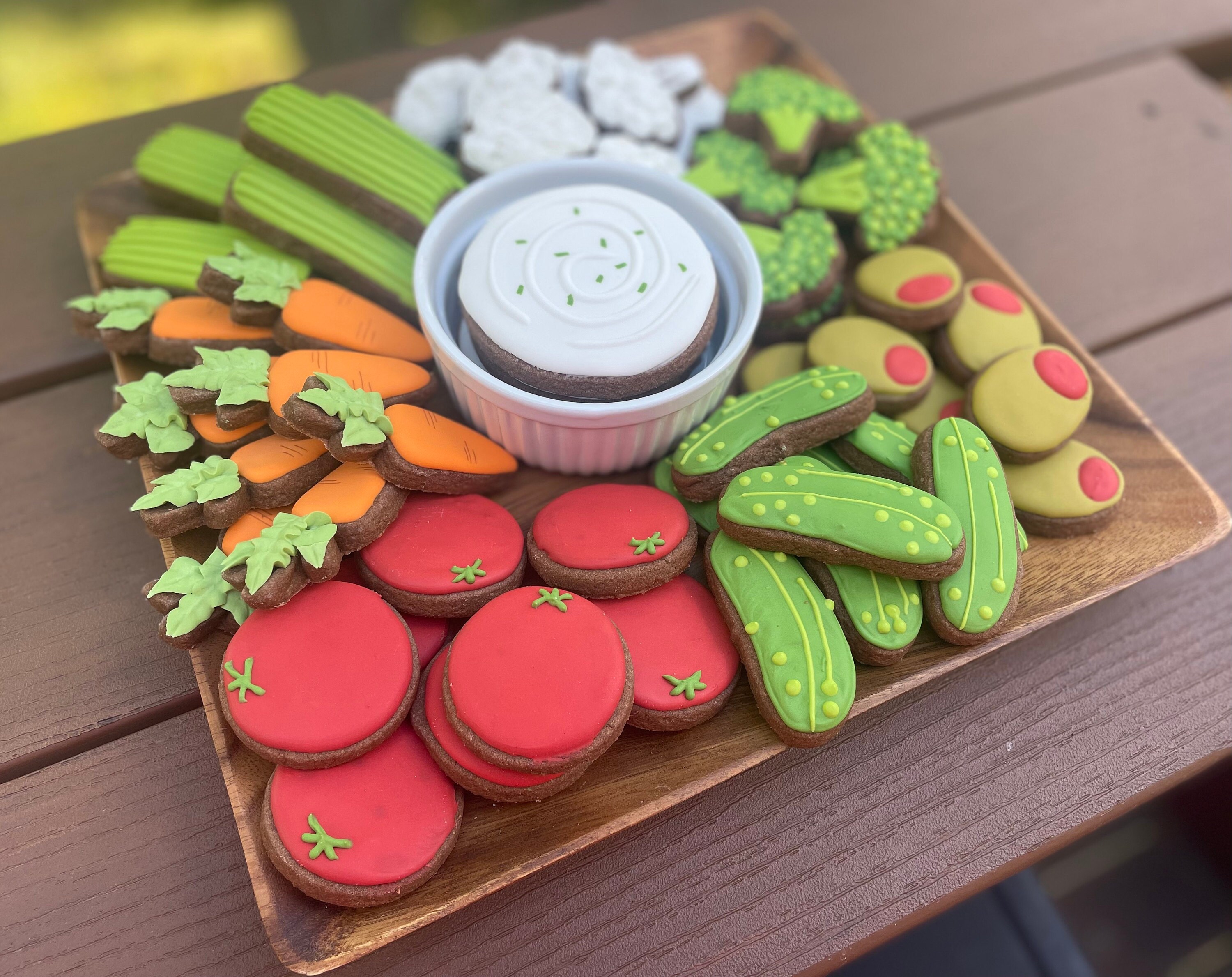 Gallery - Cookie Artist Studio