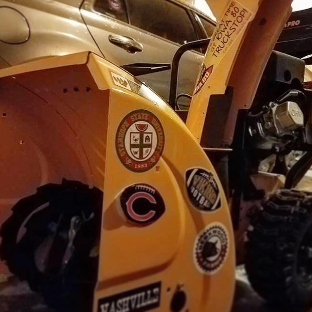 Gallery Stanhope State University