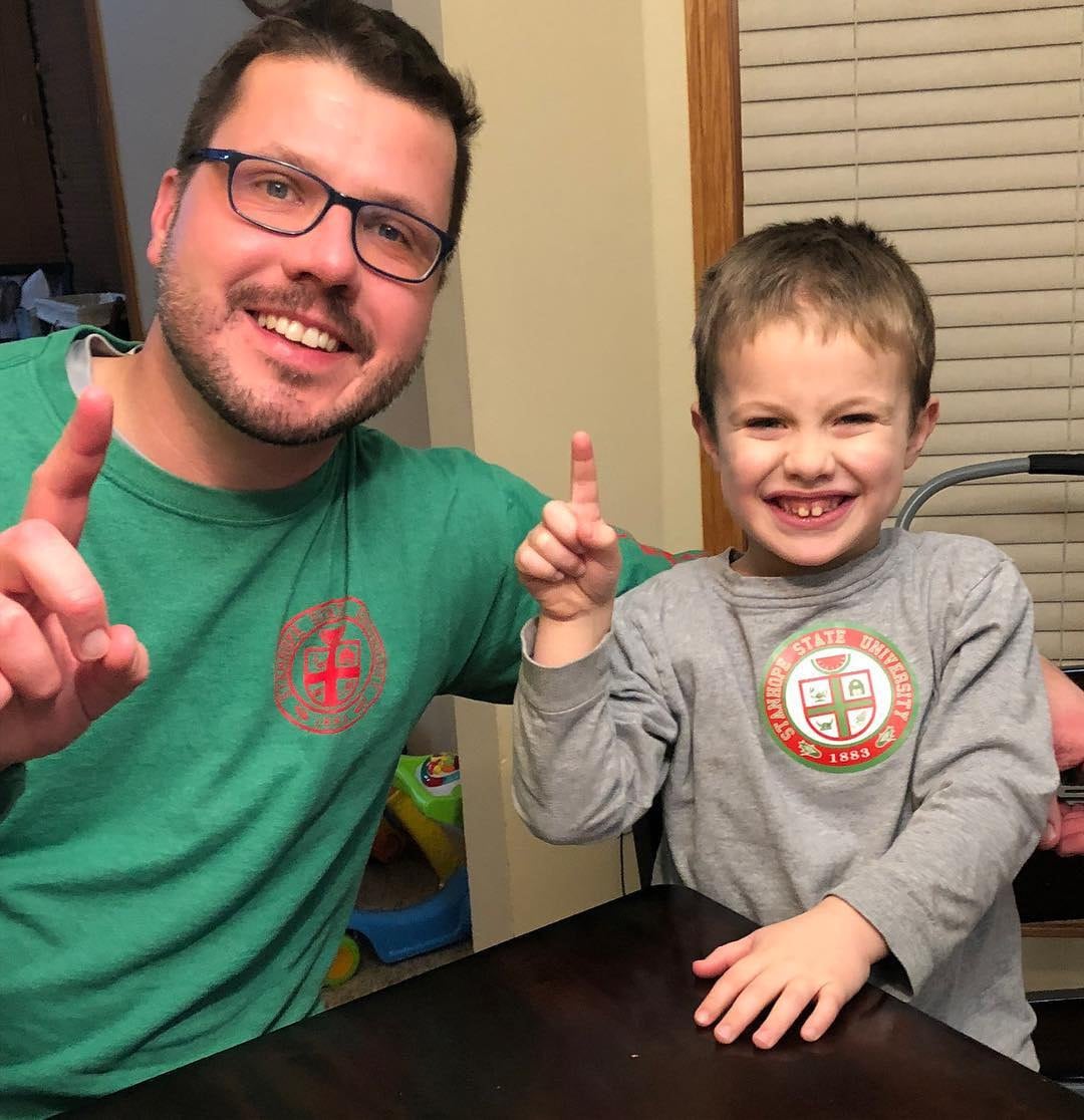 Gallery Stanhope State University