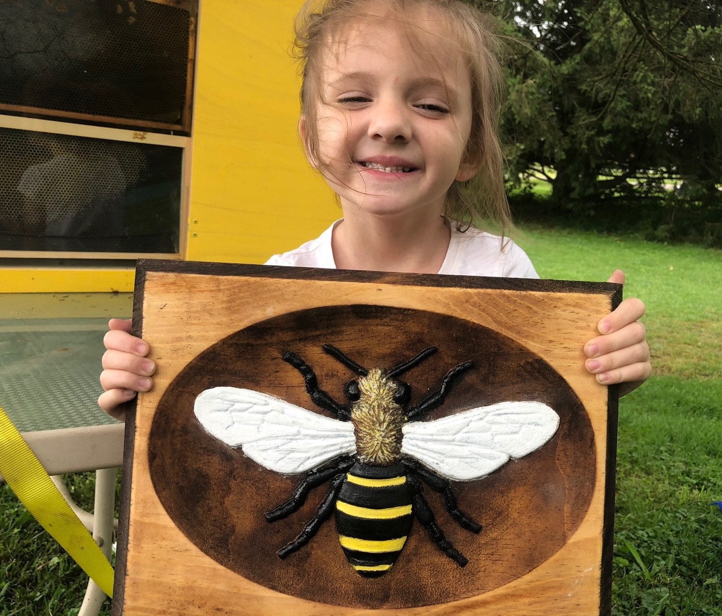 bee hives hair styles