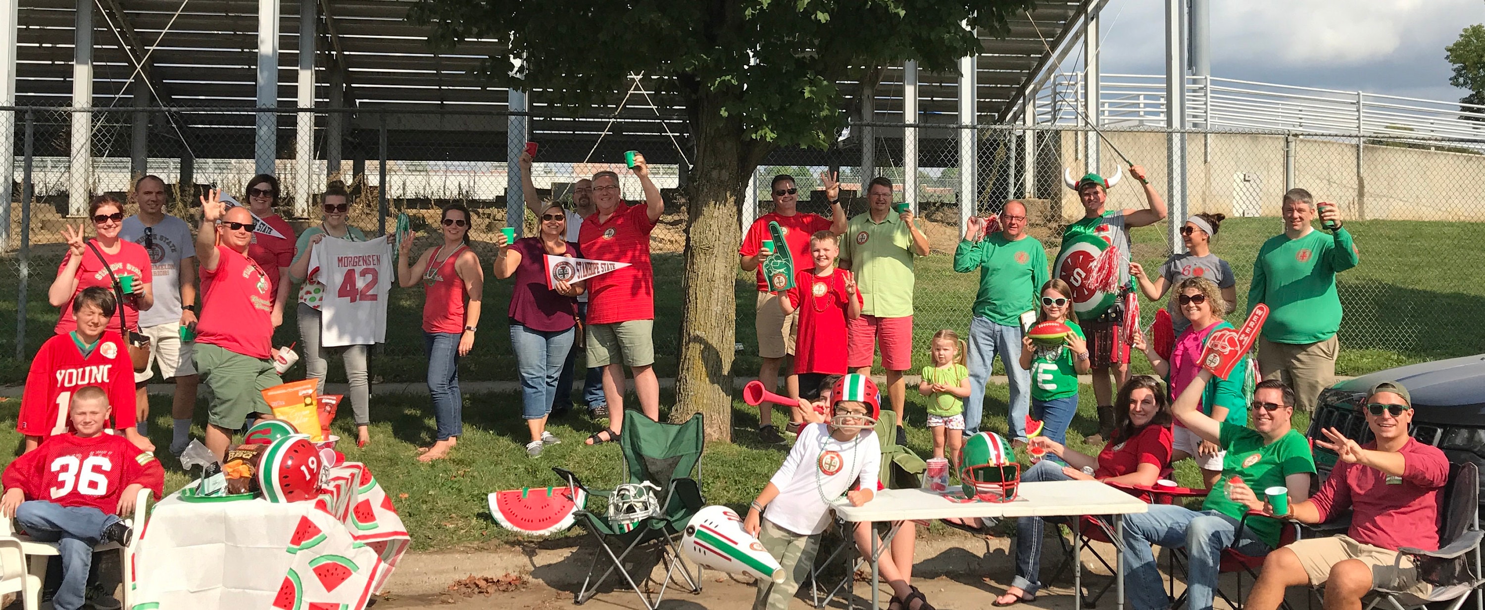 Gallery Stanhope State University