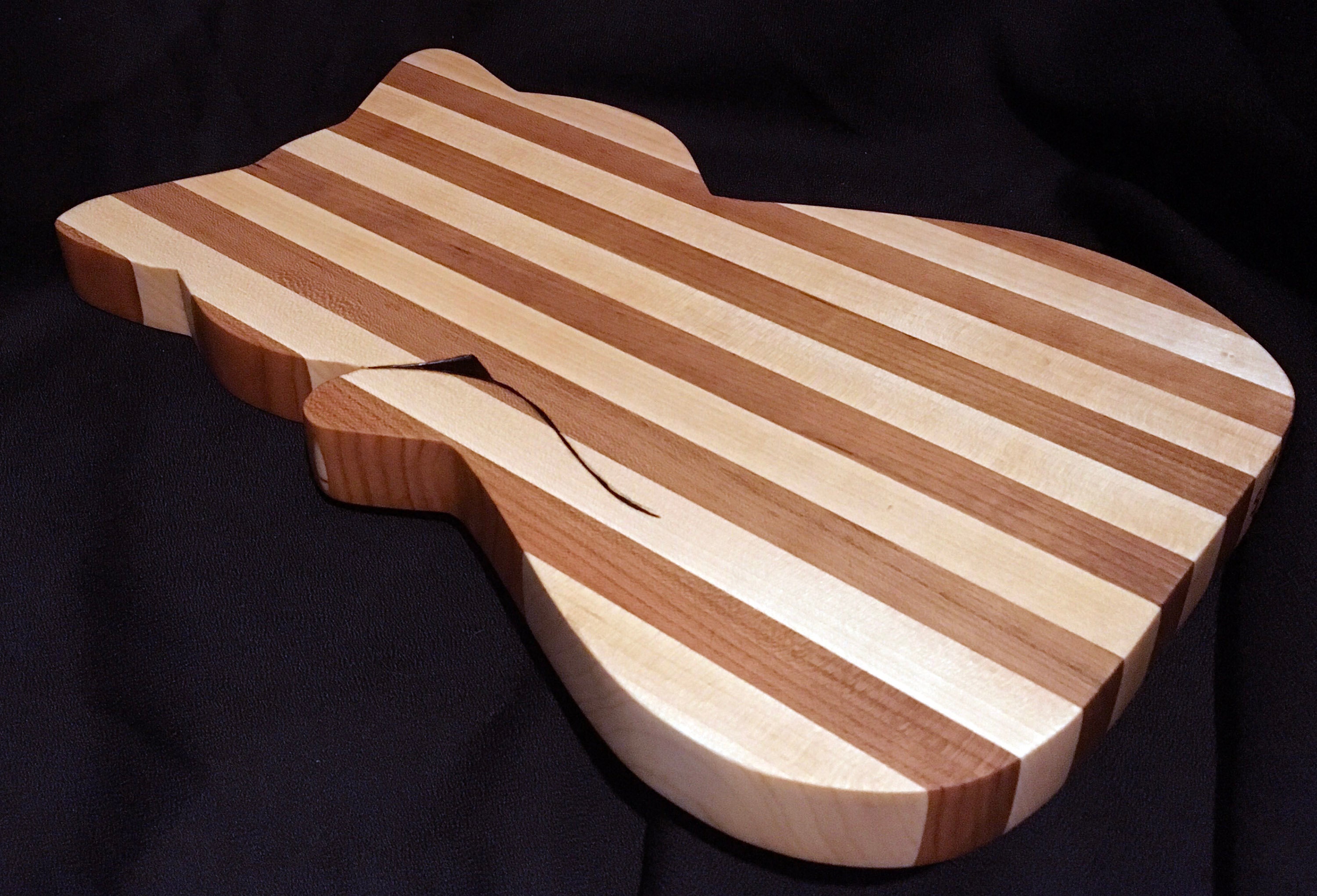 Gallery Smith Custom Woodworks