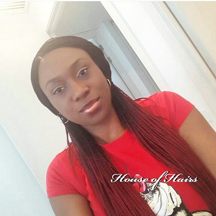 Gallery House of Hairs