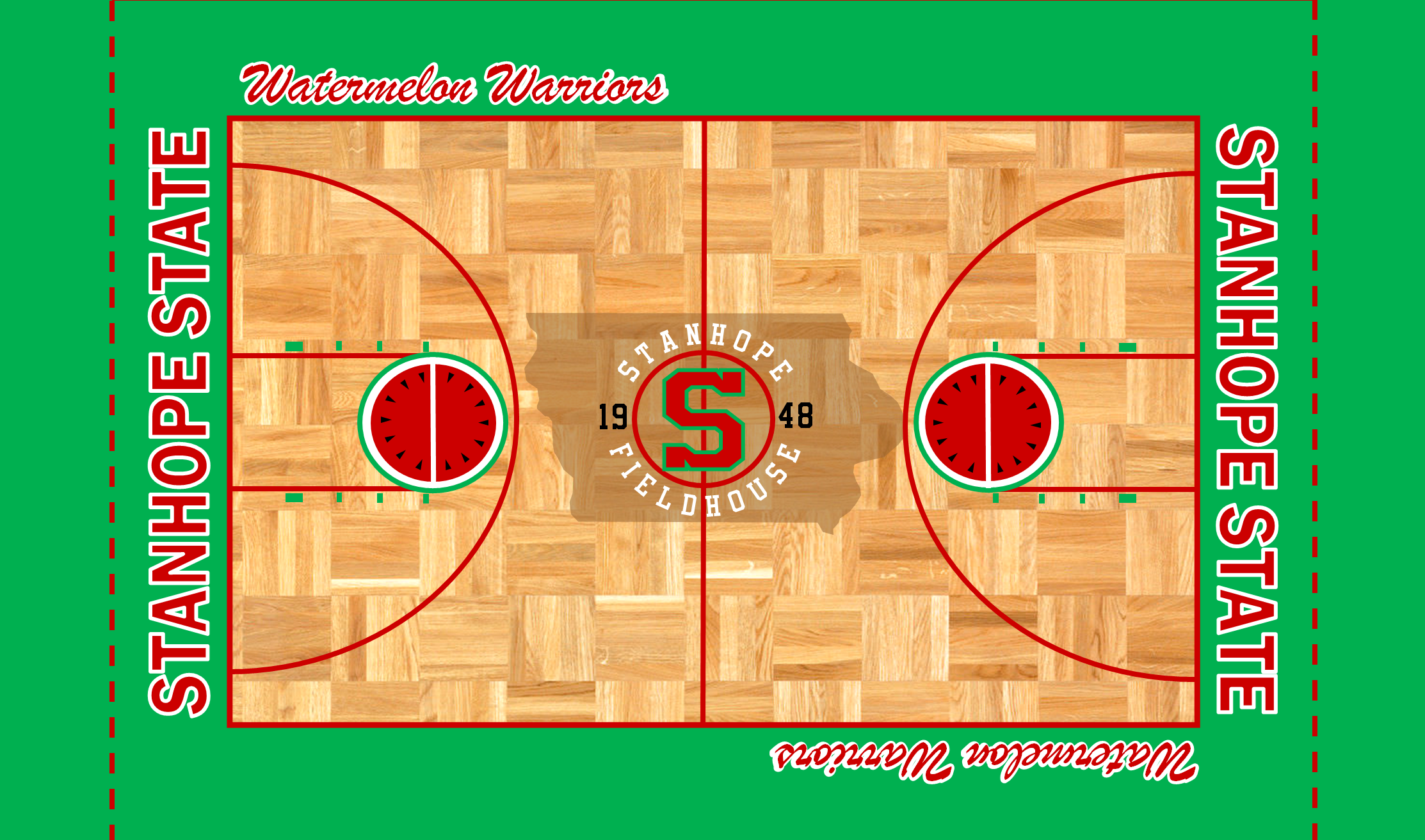 Gallery Stanhope State University