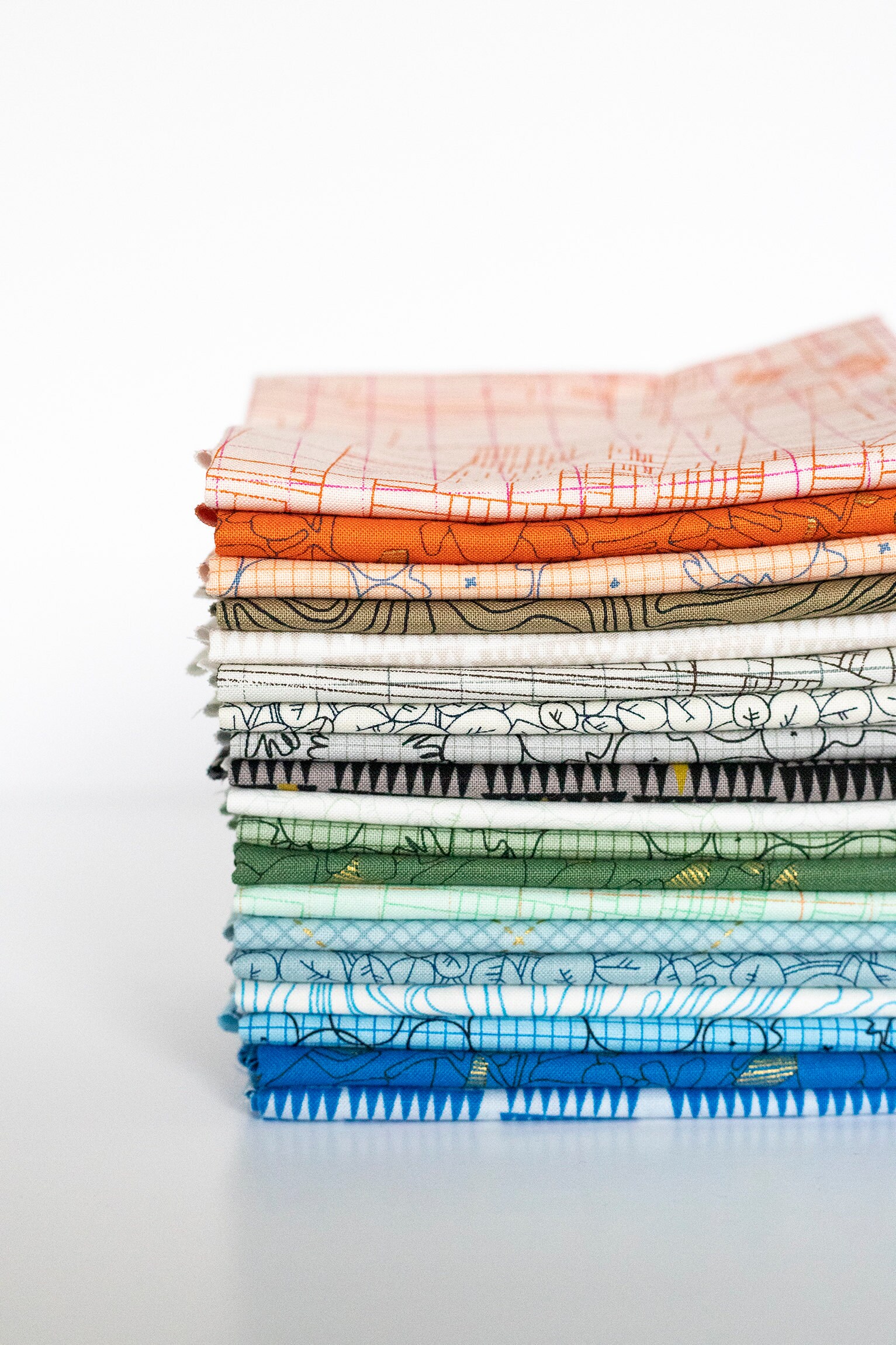 Gallery The Cotton Bolt